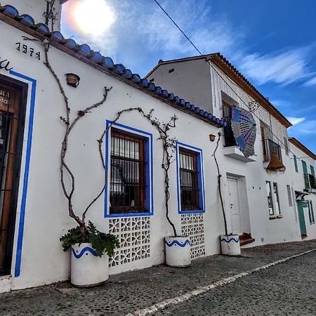 Altea Art Apartments Exterior photo